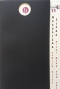 Cover: Bitte sprich nicht mehr von uns - hochroth