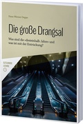 Cover: Die gro&szlig;e Drangsal - Betanien
