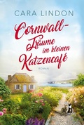 Cover: Cornwall-Tr&auml;ume im kleinen Katzencaf&eacute; - Nova MD