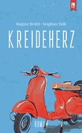 Cover: Kreideherz - Eifeler Literaturverlag