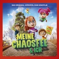 Cover: Meine Chaosfee & ich - Universal Music