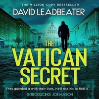Enlarge image Cover: The Vatican Secret - HarperCollins
