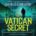 Cover: The Vatican Secret - HarperCollins