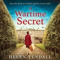 Cover: A Wartime Secret - HarperCollins