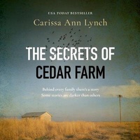 Enlarge image Cover: The Secrets of Cedar Farm - HarperCollins