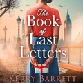 Cover: The Book of Last Letters - HarperCollins