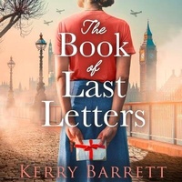 Enlarge image Cover: The Book of Last Letters - HarperCollins