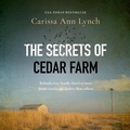Cover: The Secrets of Cedar Farm - HarperCollins