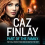 Cover: Part of the Family - HarperCollins
