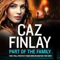 Cover: Part of the Family - HarperCollins
