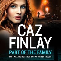 Enlarge image Cover: Part of the Family - HarperCollins