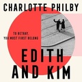 Cover: Edith and Kim - HarperCollins