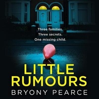 Enlarge image Cover: Little Rumours - HarperCollins