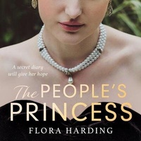 Enlarge image Cover: The People's Princess - HarperCollins