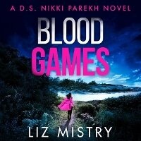Enlarge image Cover: Blood Games - HarperCollins