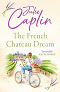Cover: The French Chateau Dream - One More Chapter