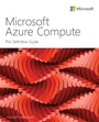 Cover: Microsoft Azure Compute - Addison Wesley