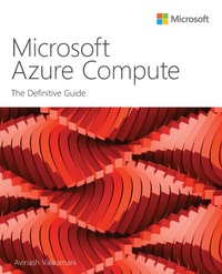 Abbildung von: Microsoft Azure Compute - Addison Wesley