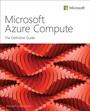 Cover: Microsoft Azure Compute - Addison Wesley