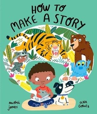 Enlarge image Cover: How to Make a Story - Oxford University Press