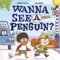 Cover: Wanna See a Penguin? - OUP Oxford