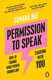 Abbildung von: Permission to Speak - Penguin Books Ltd