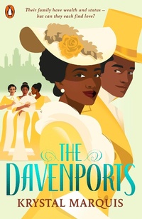 Abbildung von: The Davenports - Penguin Books Ltd