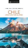 Cover: DK Chile and Easter Island - DK Eyewitness Travel