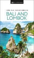 Cover: DK Bali and Lombok - DK Eyewitness Travel