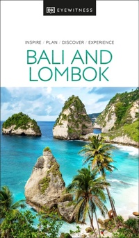 Abbildung von: DK Bali and Lombok - DK Eyewitness Travel