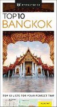 Abbildung von: DK Top 10 Bangkok - DK Eyewitness Travel