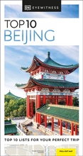 Bild: DK Top 10 Beijing - DK Eyewitness Travel