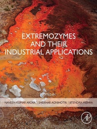 Bild: Extremozymes and their Industrial Applications - Academic Press