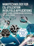 Cover: Nanotechnology for CO2 Utilization in Oilfield Applications - Gulf Professional Publishing