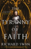 Cover: The Tyranny of Faith - Orbit