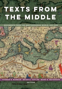 Abbildung von: Texts from the Middle - Naval Institute Press