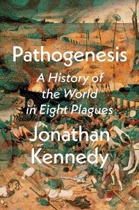Enlarge image Cover: Pathogenesis - Crown Publishing Group, Division of Random House Inc
