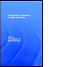 Cover: Participatory Practices in Adult Education - Routledge