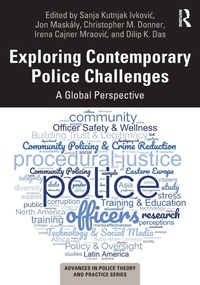 Abbildung von: Exploring Contemporary Police Challenges - Routledge
