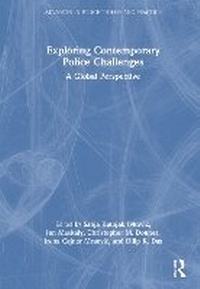 Abbildung von: Exploring Contemporary Police Challenges - Routledge