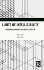 Cover: Limits of Intelligibility - Routledge