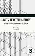 Cover: Limits of Intelligibility - Routledge