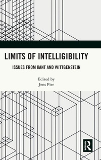 Enlarge image Cover: Limits of Intelligibility - Routledge