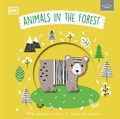 Cover: Little Chunkies: Animals in the Forest - DK Children