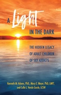 Cover: A Light in the Dark - Health Communications