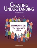 Cover: Creating Understanding, 2nd Edition - Artists in Christian Testimony International LLC