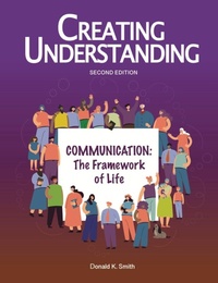 Enlarge image Cover: Creating Understanding, 2nd Edition - Artists in Christian Testimony International LLC