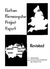 Abbildung von: Durham Microcomputer Project Report Revisited - Sudden Glance