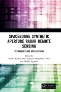 Cover: Spaceborne Synthetic Aperture Radar Remote Sensing - CRC Press