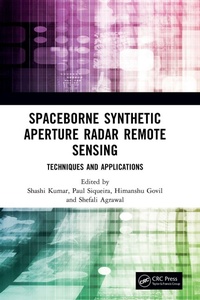 Enlarge image Cover: Spaceborne Synthetic Aperture Radar Remote Sensing - CRC Press